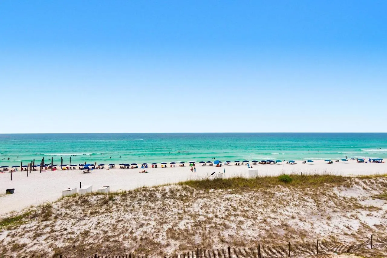 Sea La Vie Villa Destin 0*,