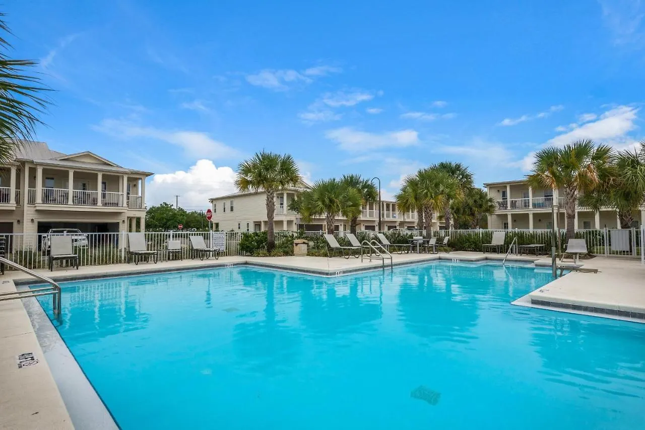 Sea La Vie Villa Destin Holiday home