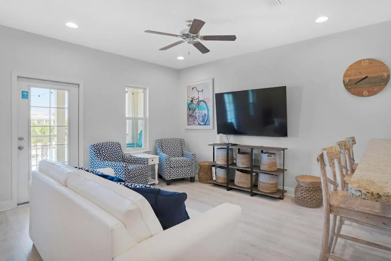 Holiday home Sea La Vie Villa Destin