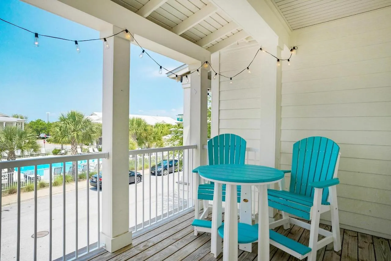 Sea La Vie Villa Destin