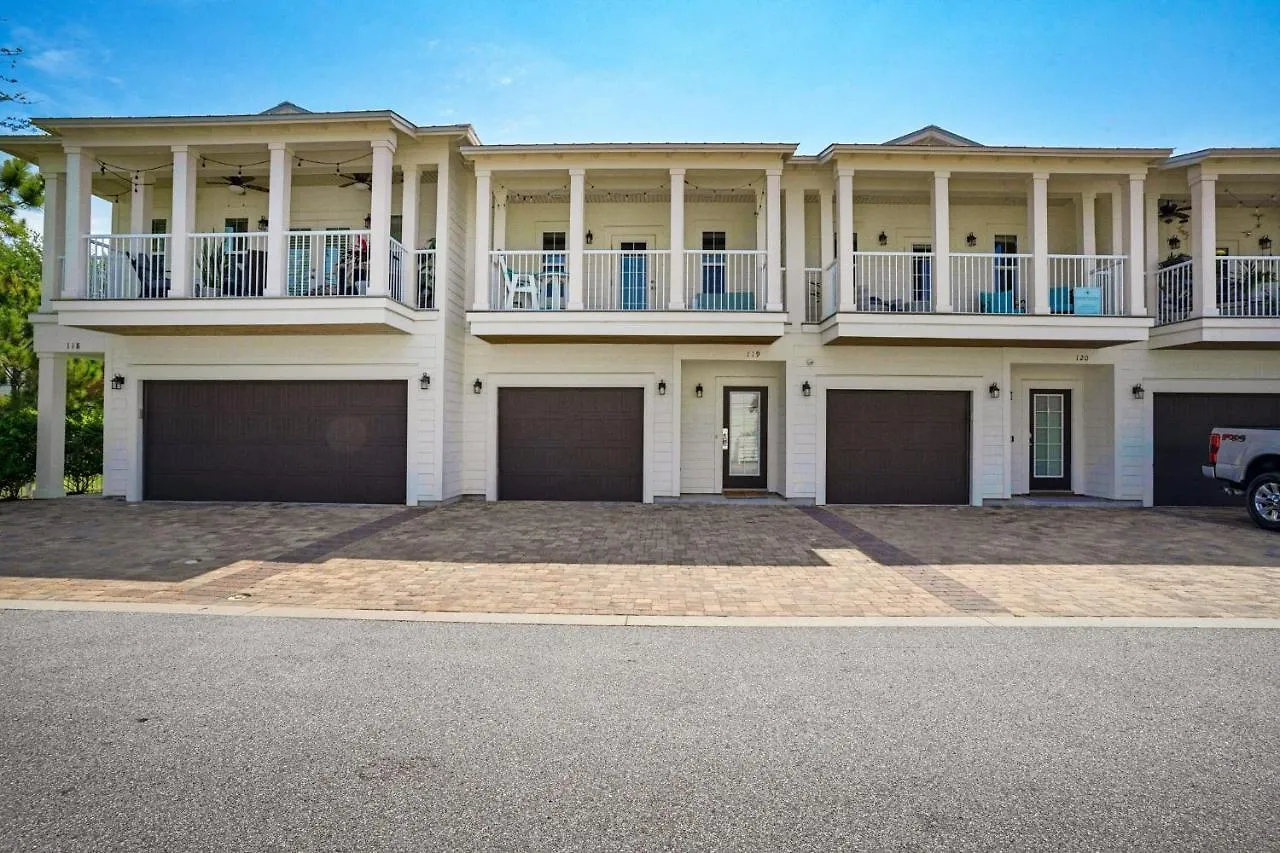 Holiday home Sea La Vie Villa Destin
