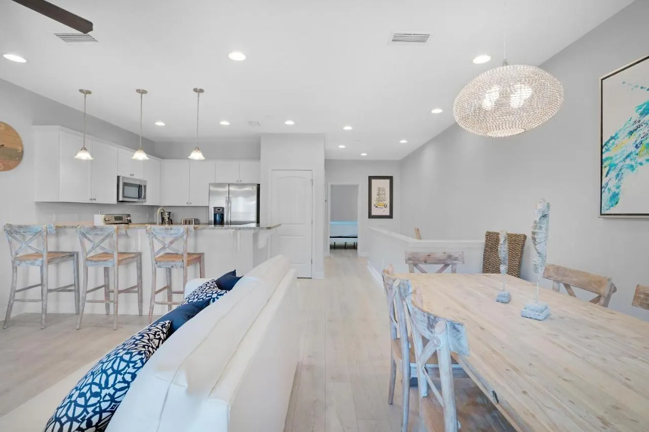 Holiday home Sea La Vie Villa Destin United States
