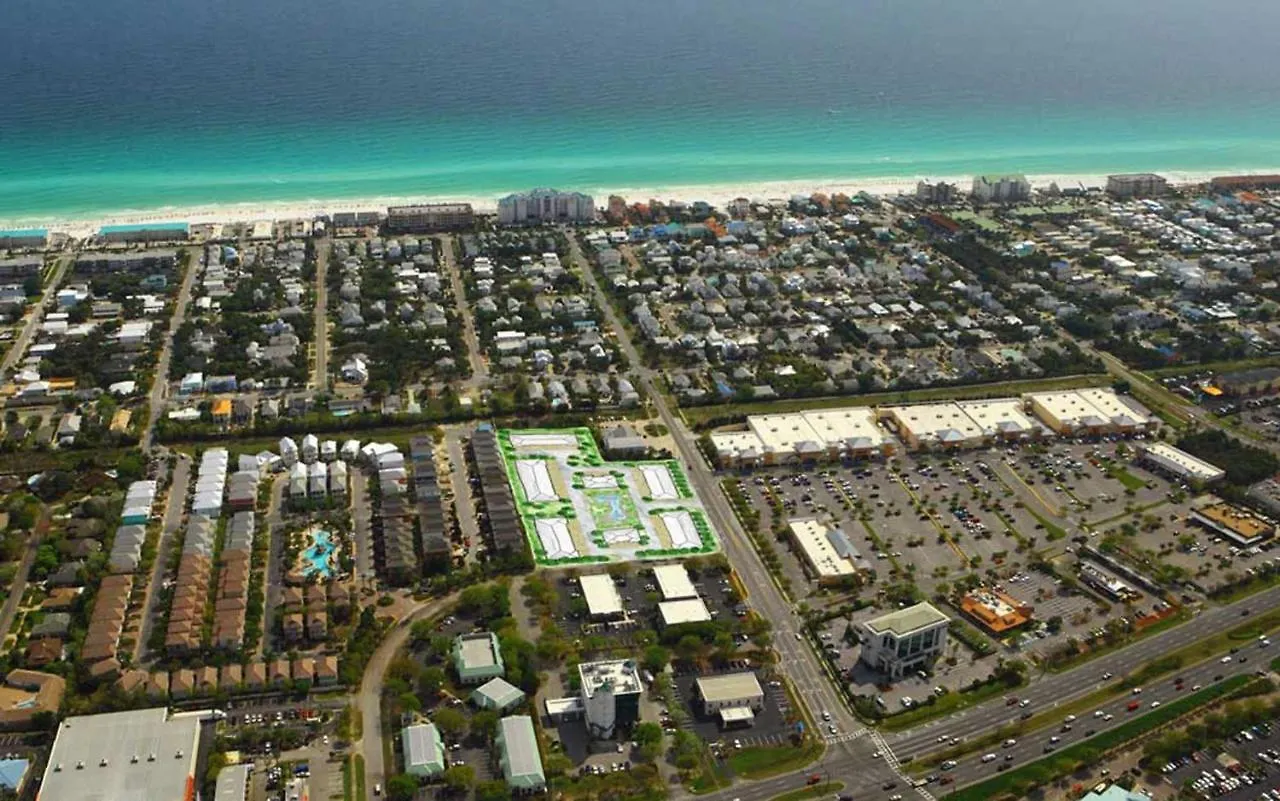 Sea La Vie Villa Destin 0*,  United States