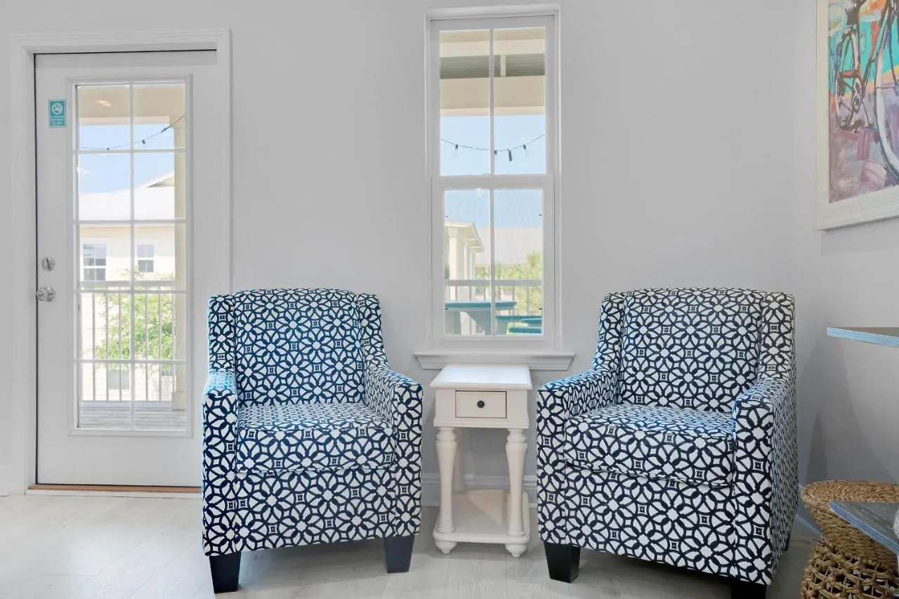 Sea La Vie Villa Destin United States
