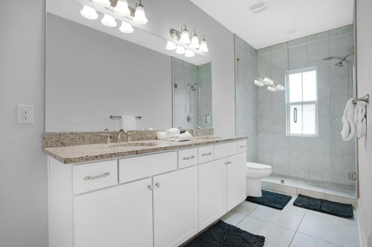 Sea La Vie Villa Destin Holiday home