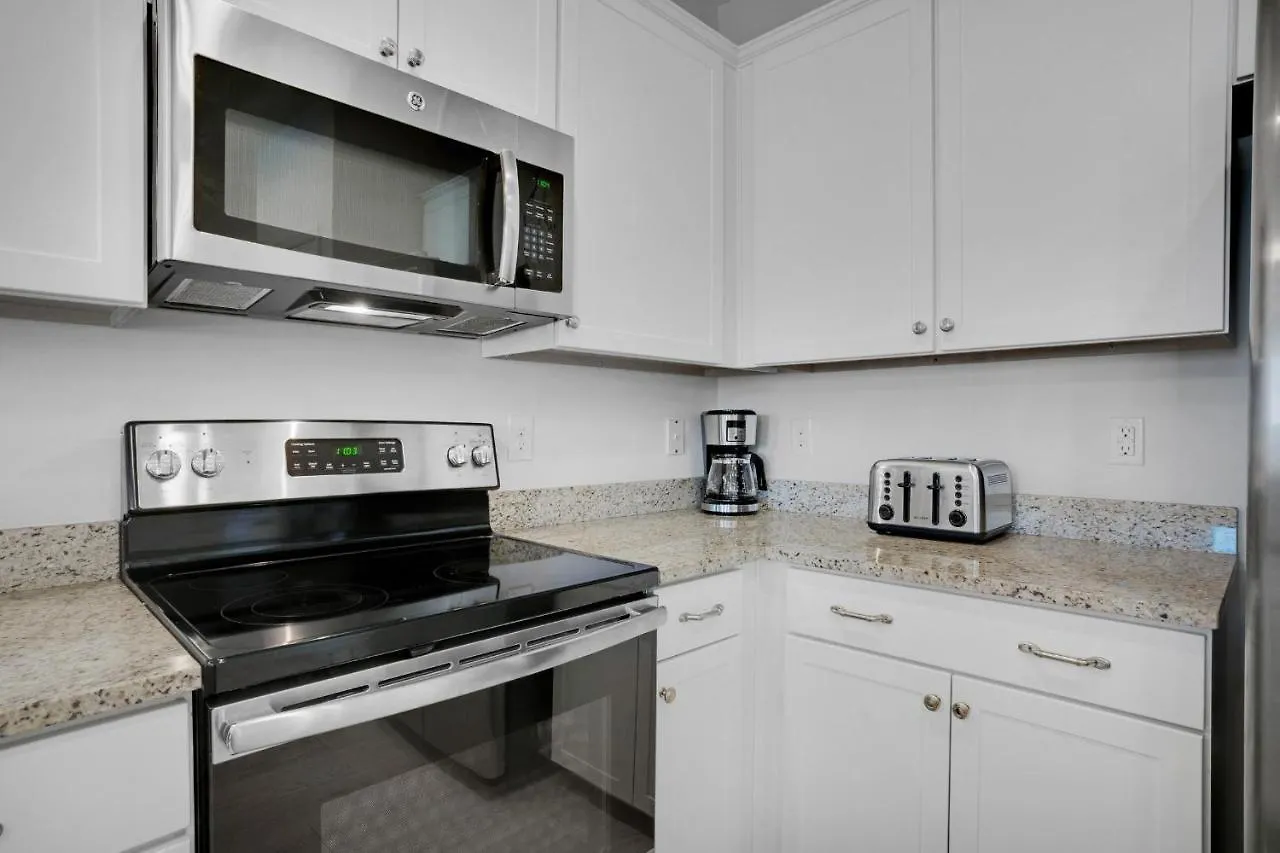 Sea La Vie Villa Destin Holiday home