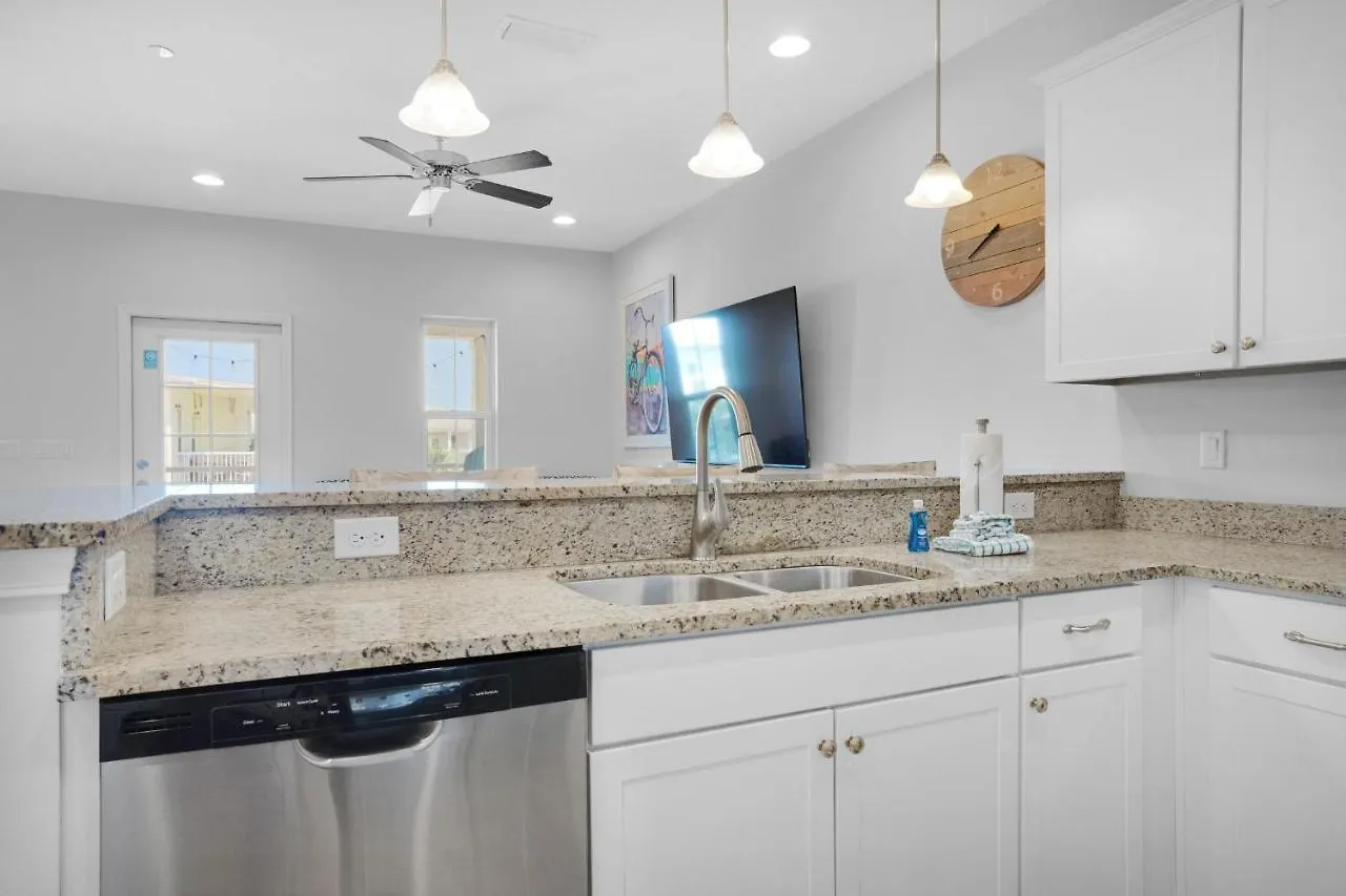 Sea La Vie Villa Destin Holiday home