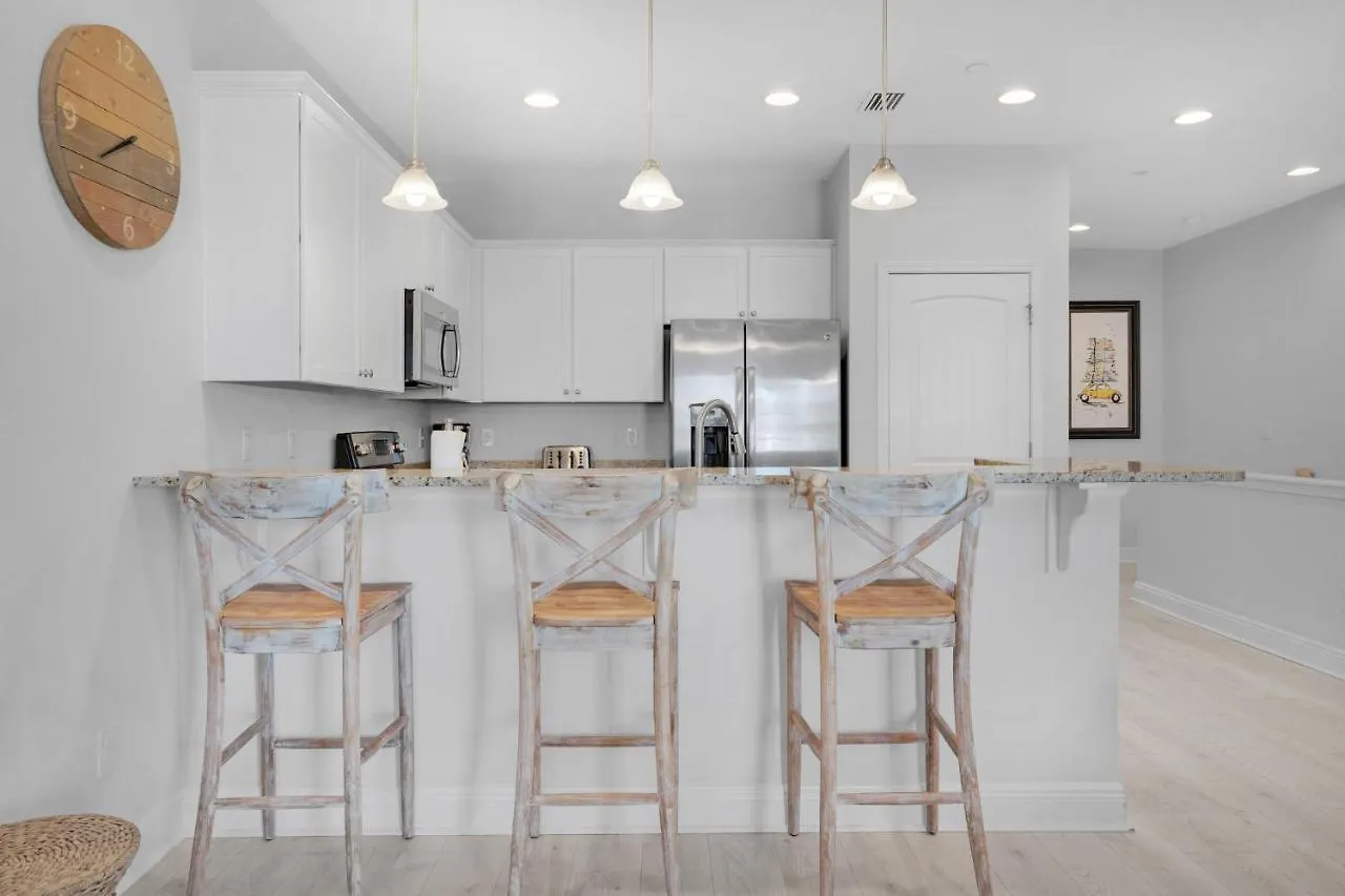 Holiday home Sea La Vie Villa Destin United States