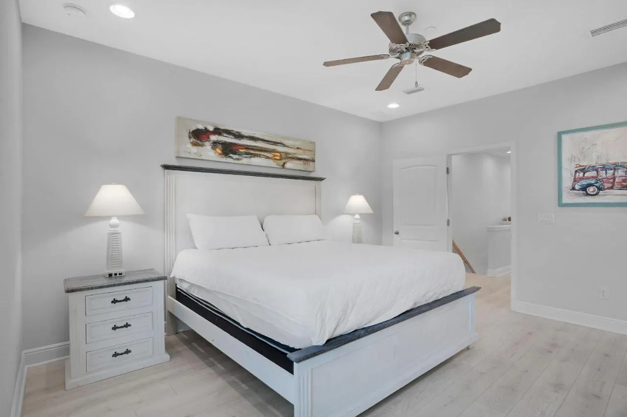 Sea La Vie Villa Destin Holiday home