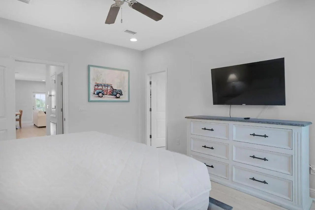 Holiday home Sea La Vie Villa Destin