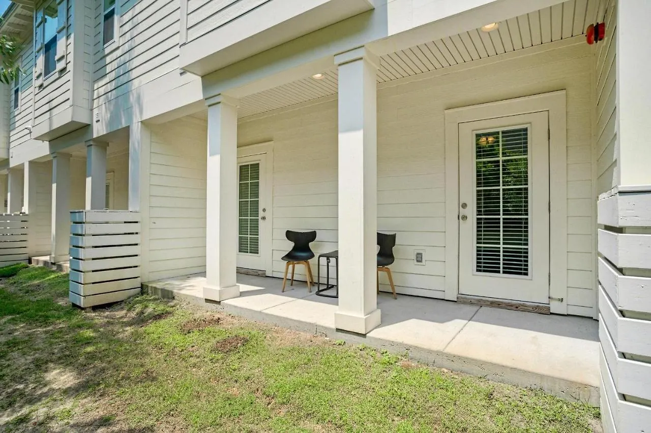 Sea La Vie Villa Destin Holiday home