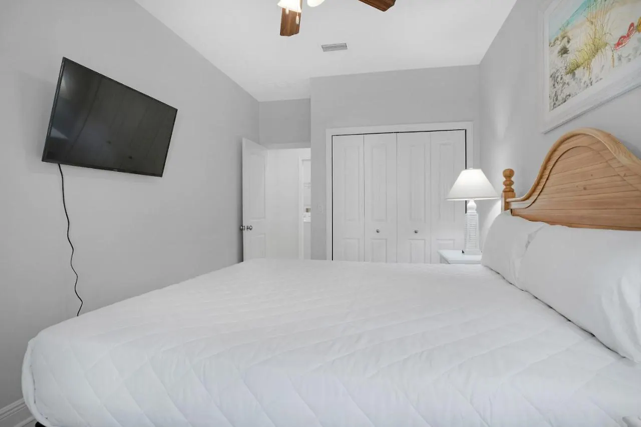 Holiday home Sea La Vie Villa Destin