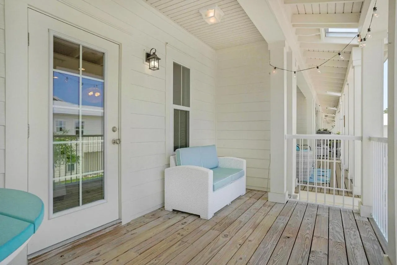 Sea La Vie Villa Destin 0*,  United States