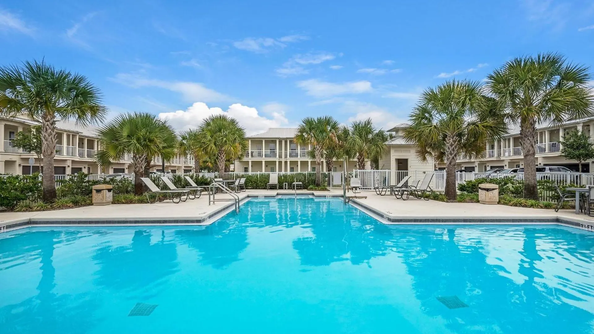 Holiday home Sea La Vie Villa Destin