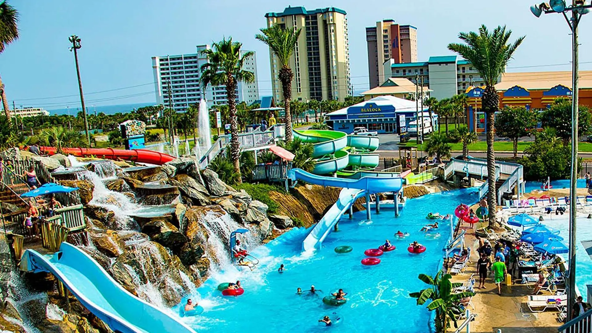 Sea La Vie Villa Destin United States