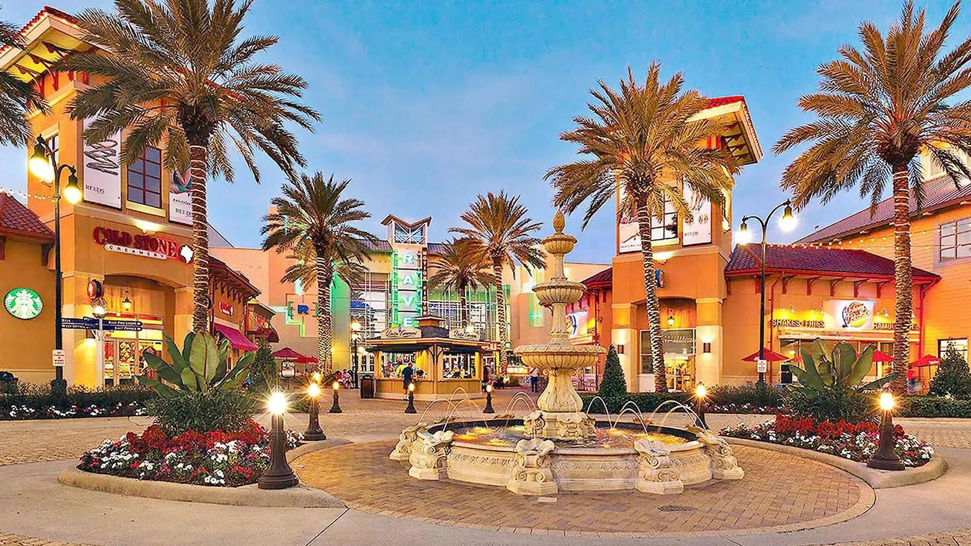 Sea La Vie Villa Destin 0*,  United States